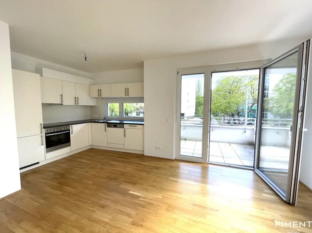 3-Zimmer-Wohnung mieten in Wien – 70,72 m², € 1.250