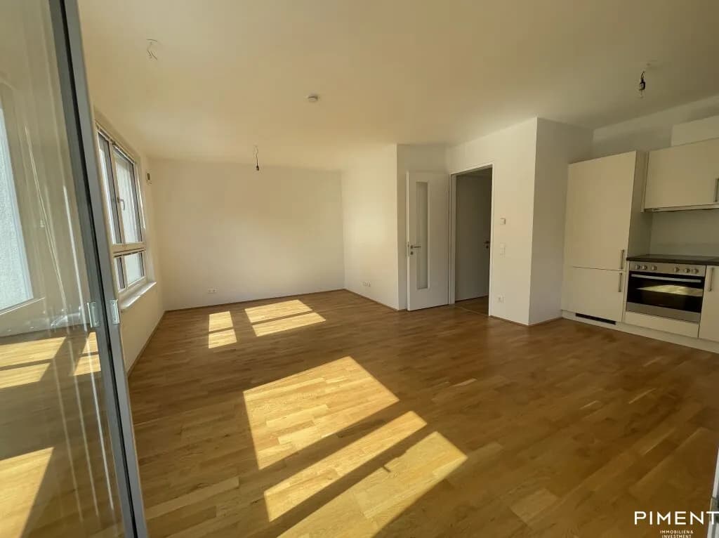 3-Zimmer-Wohnung mieten in Wien – 70,72 m², € 1.250 – Bild 2 von 15