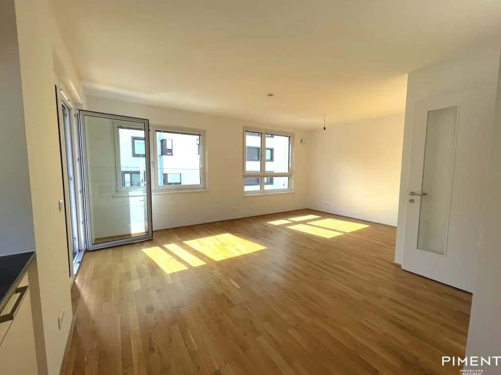 3-Zimmer-Wohnung mieten in Wien – 70,72 m², € 1.250 – Bild 3 von 15