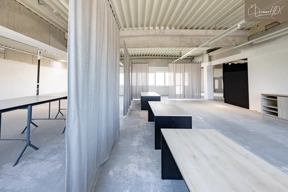 Gewerbeimmobilie mieten in Gänserndorf – 338 m², € 2.563 – Bild 2 von 20
