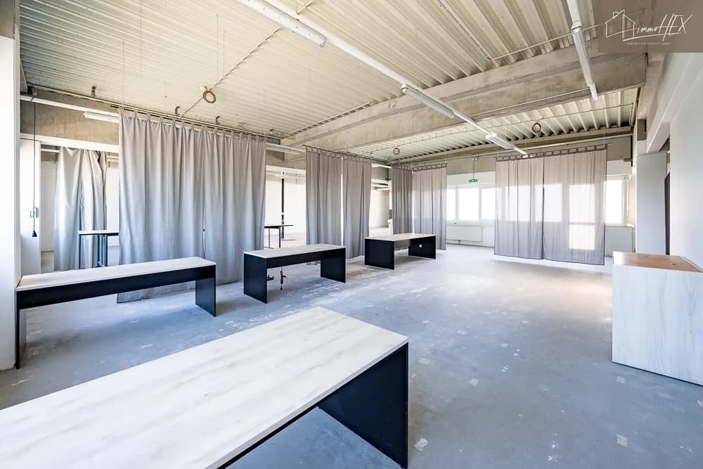 Gewerbeimmobilie mieten in Gänserndorf – 338 m², € 2.563 – Bild 3 von 20