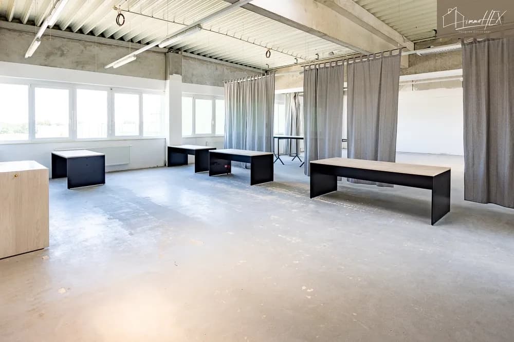 Gewerbeimmobilie mieten in Gänserndorf – 338 m², € 2.563 – Bild 4 von 20