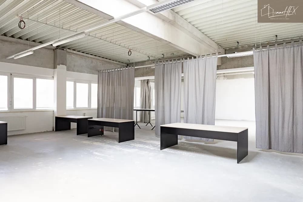 Gewerbeimmobilie mieten in Gänserndorf – 338 m², € 2.563 – Bild 5 von 20