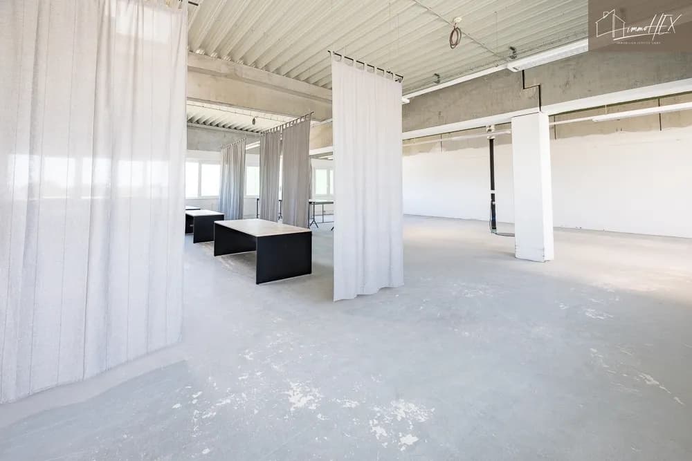 Gewerbeimmobilie mieten in Gänserndorf – 338 m², € 2.563 – Bild 6 von 20