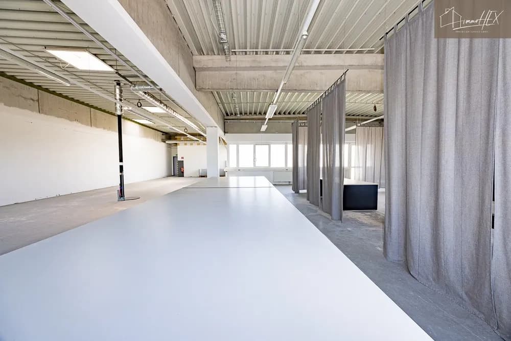 Gewerbeimmobilie mieten in Gänserndorf – 338 m², € 2.563 – Bild 7 von 20