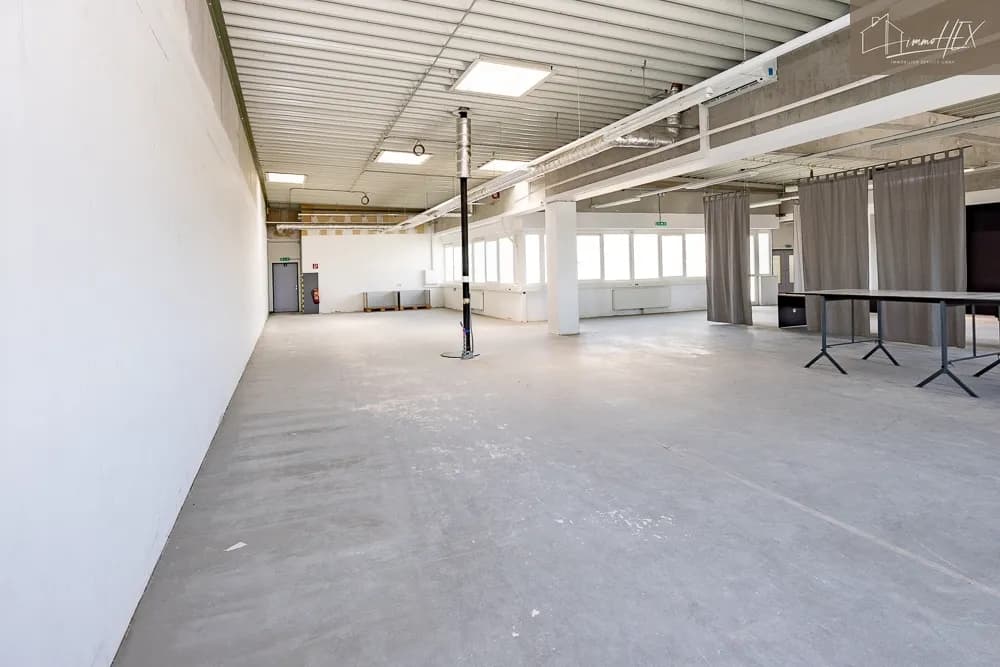 Gewerbeimmobilie mieten in Gänserndorf – 338 m², € 2.563 – Bild 8 von 20