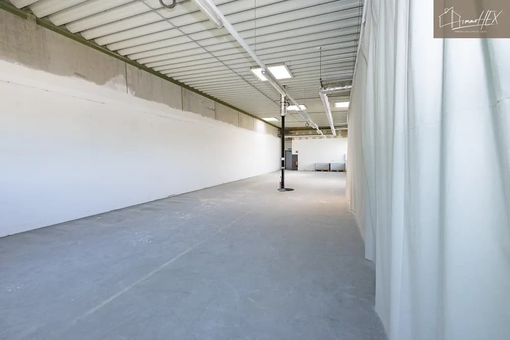 Gewerbeimmobilie mieten in Gänserndorf – 338 m², € 2.563 – Bild 9 von 20