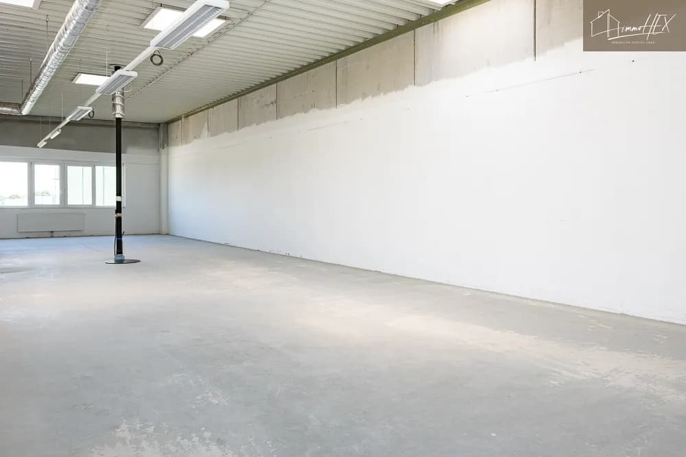 Gewerbeimmobilie mieten in Gänserndorf – 338 m², € 2.563 – Bild 10 von 20