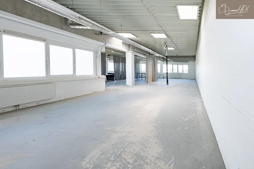 Gewerbeimmobilie mieten in Gänserndorf – 338 m², € 2.563 – Bild 11 von 20