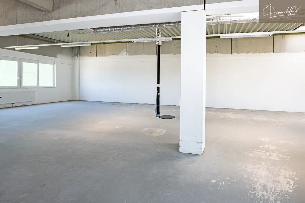 Gewerbeimmobilie mieten in Gänserndorf – 338 m², € 2.563 – Bild 12 von 20
