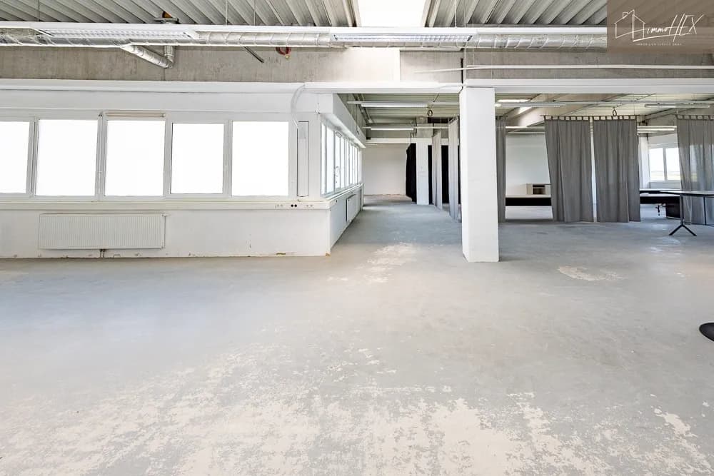 Gewerbeimmobilie mieten in Gänserndorf – 338 m², € 2.563 – Bild 13 von 20