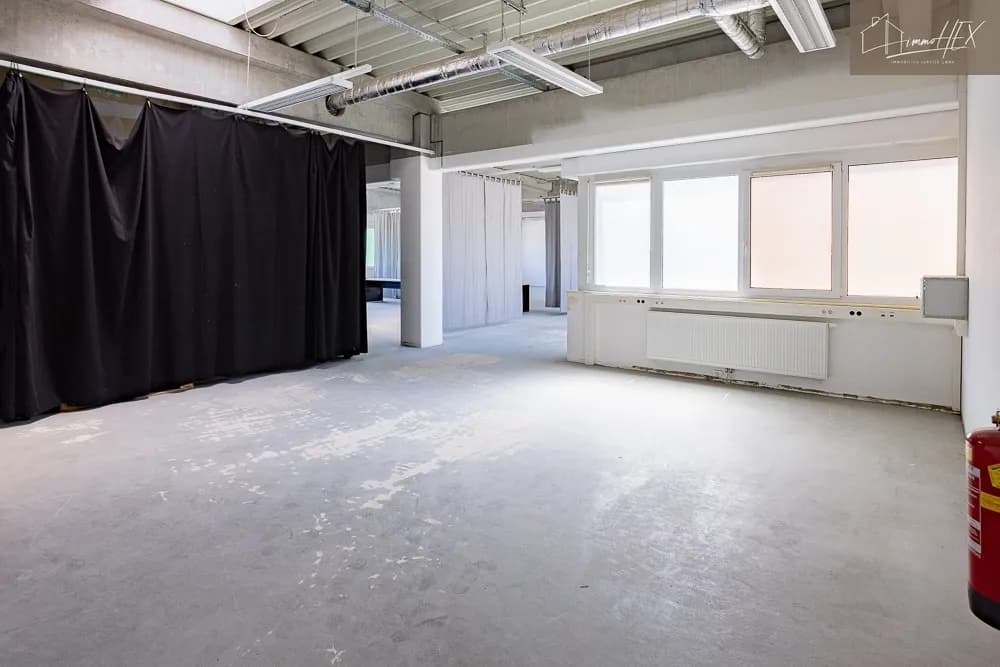 Gewerbeimmobilie mieten in Gänserndorf – 338 m², € 2.563 – Bild 14 von 20