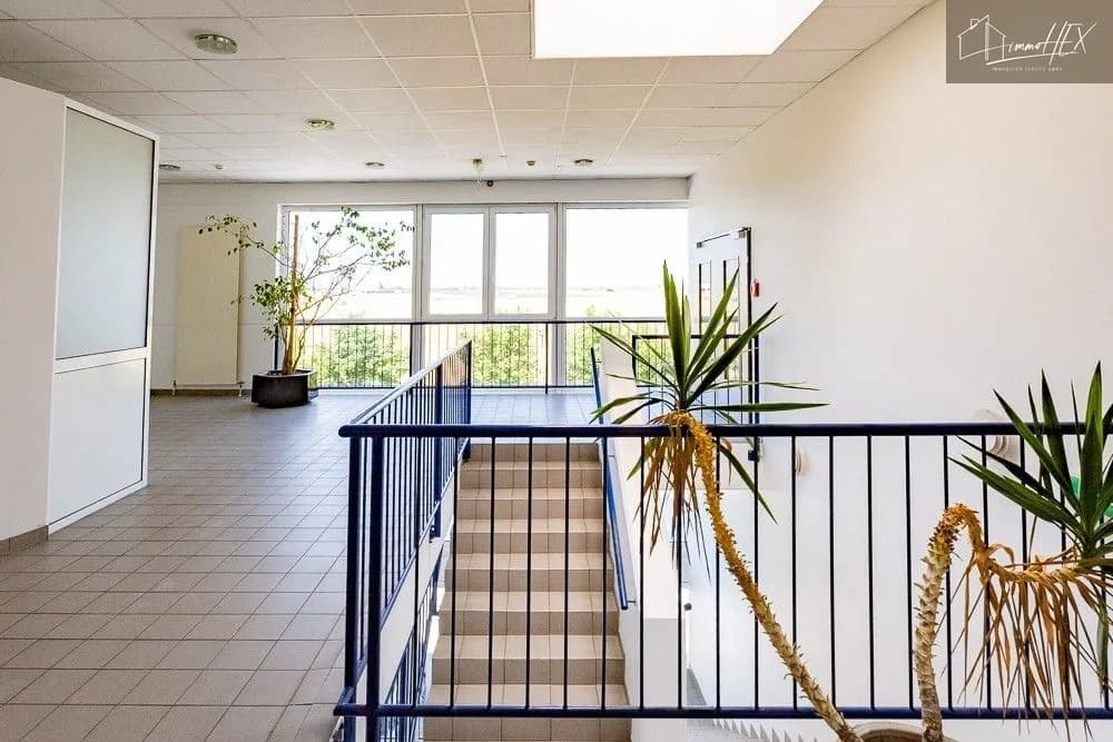 Gewerbeimmobilie mieten in Gänserndorf – 338 m², € 2.563 – Bild 16 von 20
