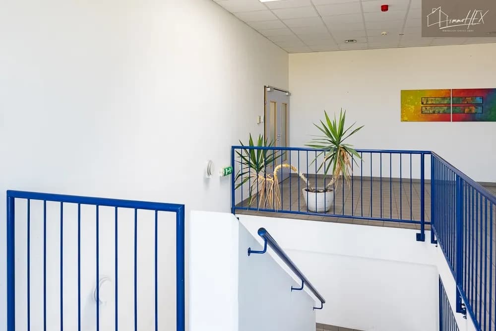 Gewerbeimmobilie mieten in Gänserndorf – 338 m², € 2.563 – Bild 17 von 20