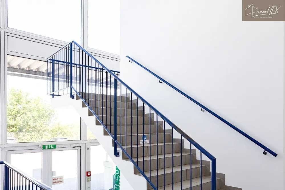 Gewerbeimmobilie mieten in Gänserndorf – 338 m², € 2.563 – Bild 18 von 20