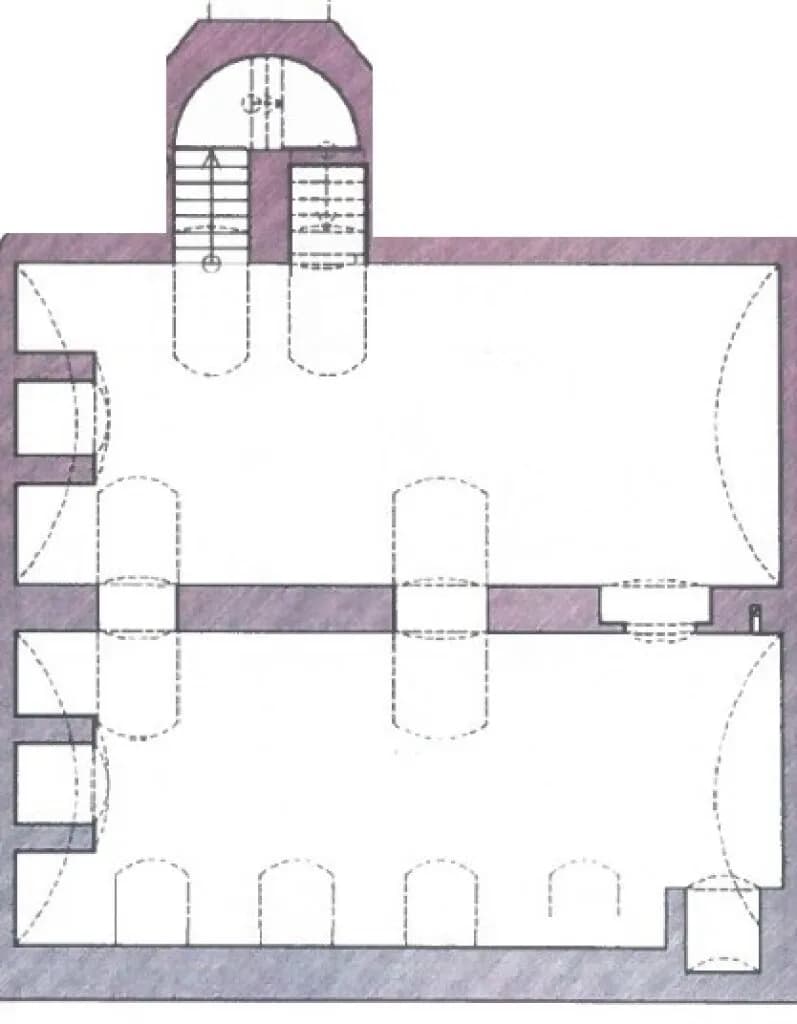 Gewerbeimmobilie mieten in Wien – 132 m², € 417 – Bild 2 von 2