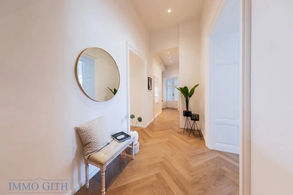 6-Zimmer-Wohnung mieten in Wien – 167 m², € 4.990 – Bild 4 von 47