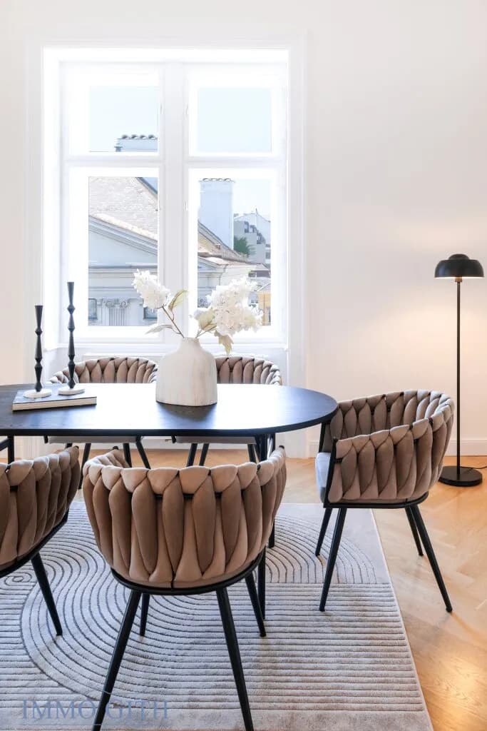 6-Zimmer-Wohnung mieten in Wien – 167 m², € 4.990 – Bild 5 von 47