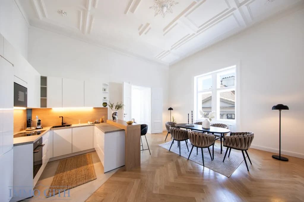 6-Zimmer-Wohnung mieten in Wien – 167 m², € 4.990 – Bild 6 von 47