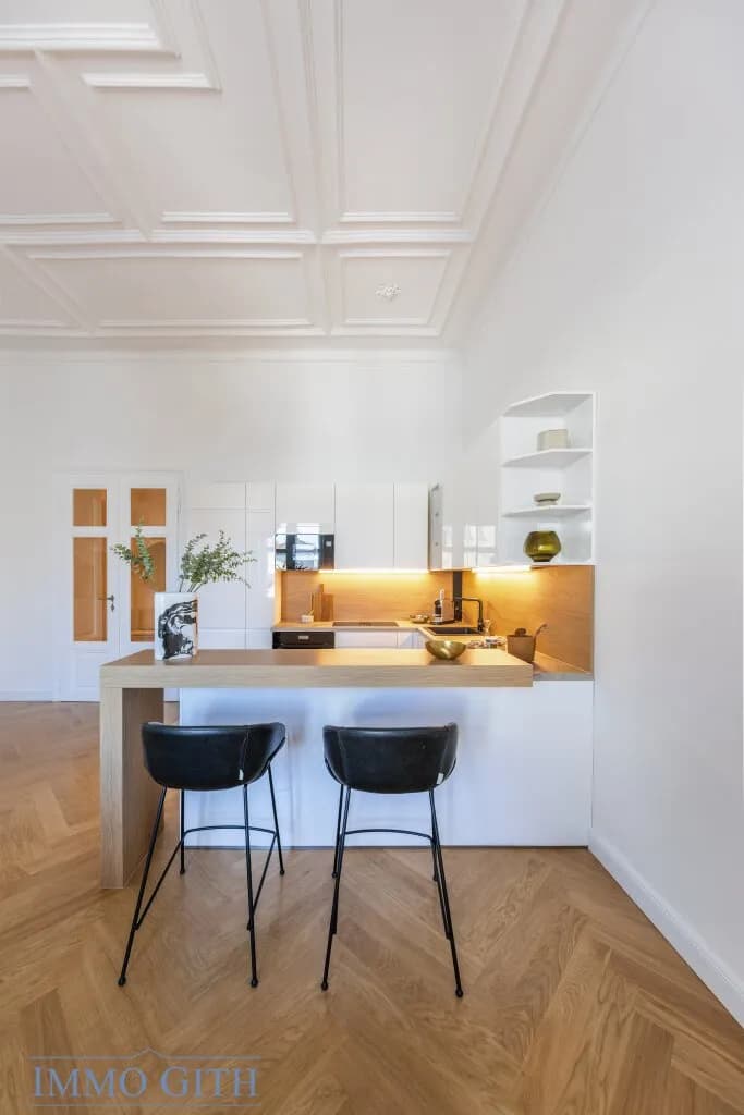 6-Zimmer-Wohnung mieten in Wien – 167 m², € 4.990 – Bild 8 von 47