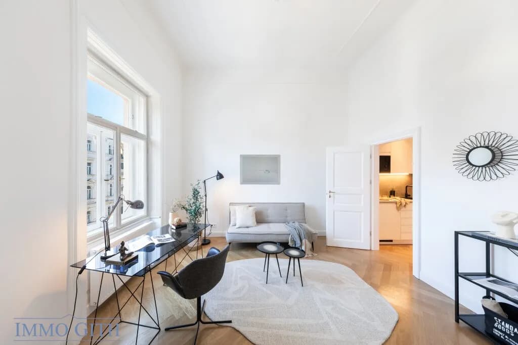 6-Zimmer-Wohnung mieten in Wien – 167 m², € 4.990 – Bild 9 von 47
