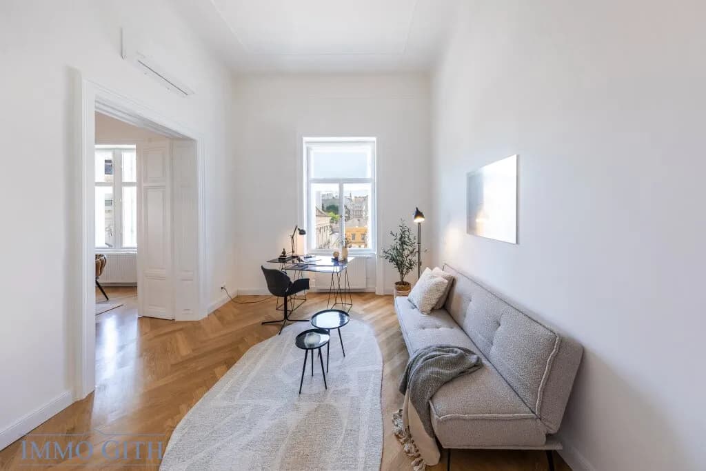 6-Zimmer-Wohnung mieten in Wien – 167 m², € 4.990 – Bild 10 von 47