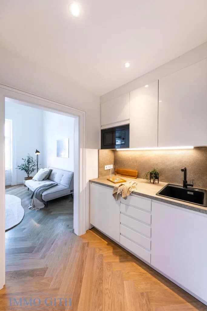 6-Zimmer-Wohnung mieten in Wien – 167 m², € 4.990 – Bild 11 von 47
