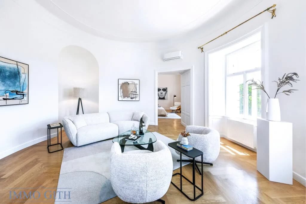 6-Zimmer-Wohnung mieten in Wien – 167 m², € 4.990 – Bild 16 von 47