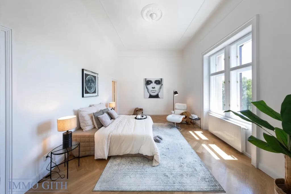 6-Zimmer-Wohnung mieten in Wien – 167 m², € 4.990 – Bild 17 von 47