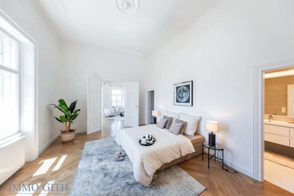6-Zimmer-Wohnung mieten in Wien – 167 m², € 4.990 – Bild 18 von 47