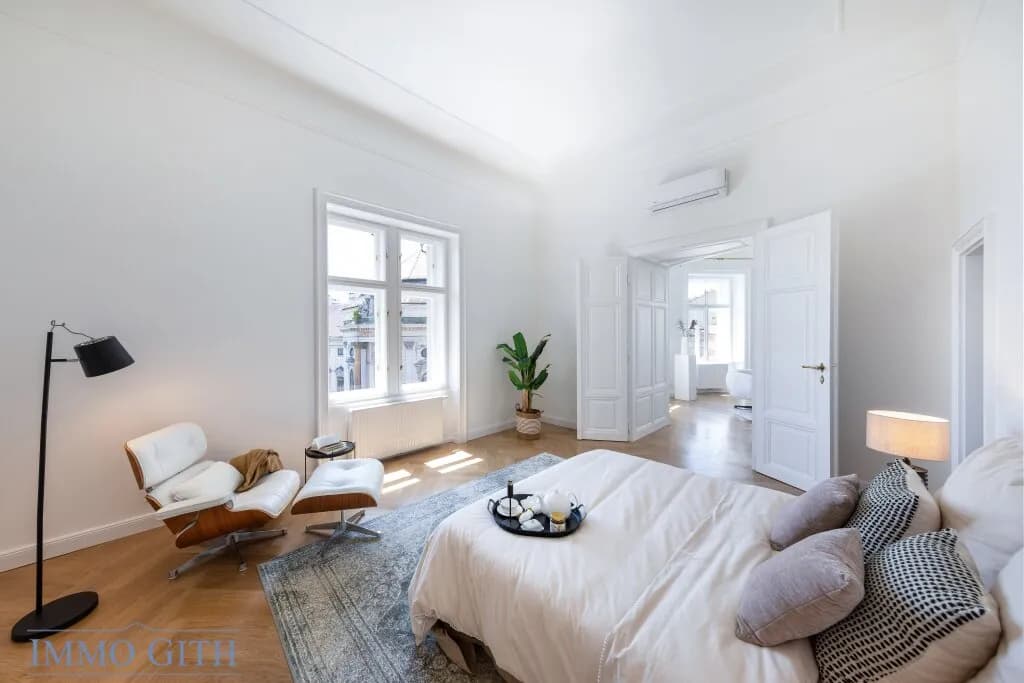 6-Zimmer-Wohnung mieten in Wien – 167 m², € 4.990 – Bild 19 von 47