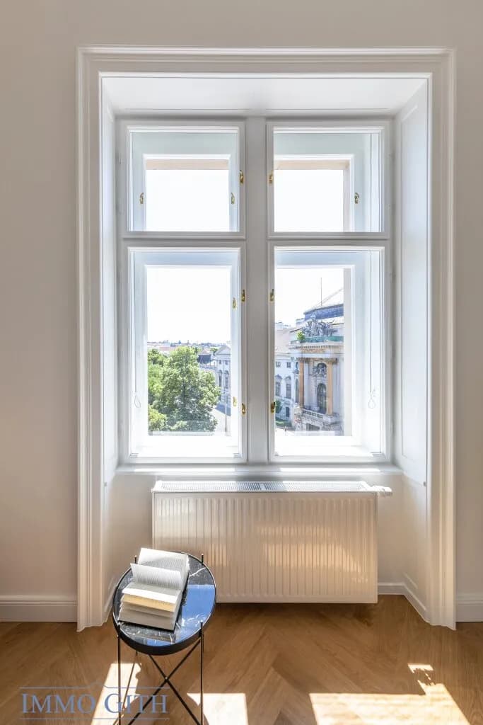 6-Zimmer-Wohnung mieten in Wien – 167 m², € 4.990 – Bild 20 von 47