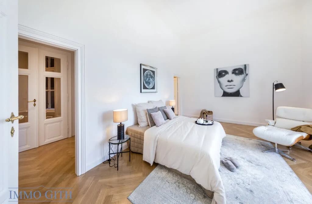 6-Zimmer-Wohnung mieten in Wien – 167 m², € 4.990 – Bild 21 von 47