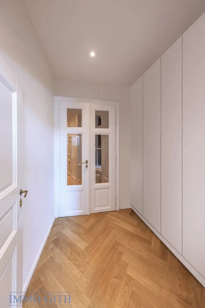 6-Zimmer-Wohnung mieten in Wien – 167 m², € 4.990 – Bild 22 von 47
