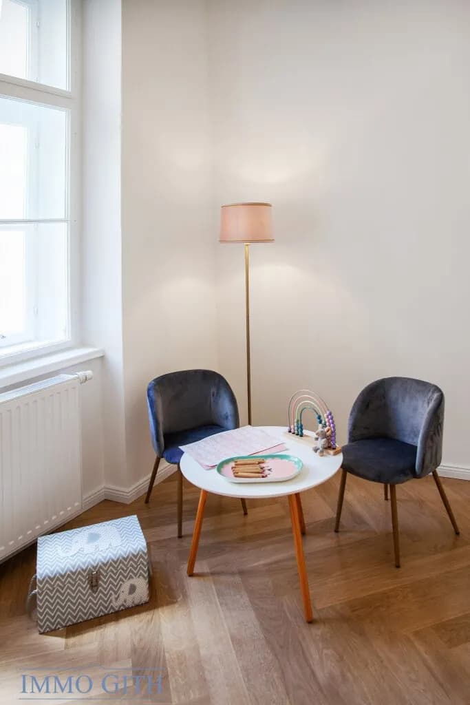 6-Zimmer-Wohnung mieten in Wien – 167 m², € 4.990 – Bild 24 von 47