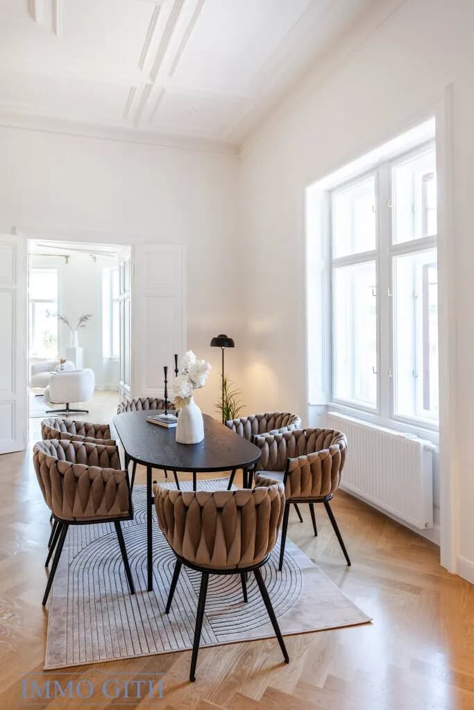 6-Zimmer-Wohnung mieten in Wien – 167 m², € 4.990 – Bild 29 von 47