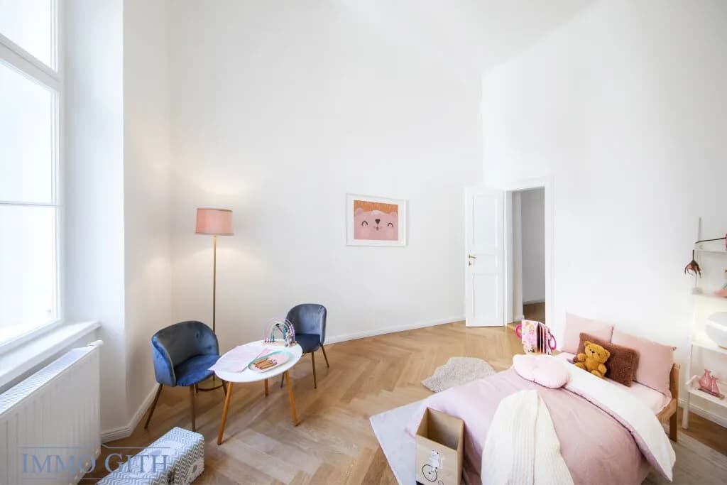 6-Zimmer-Wohnung mieten in Wien – 167 m², € 4.990 – Bild 36 von 47