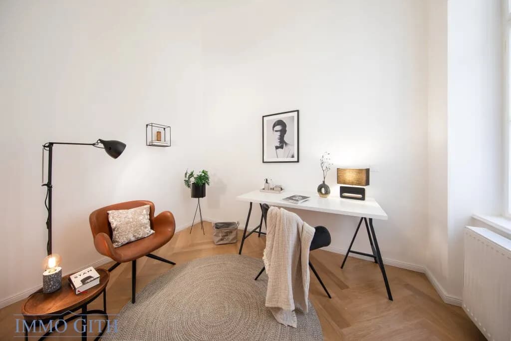 6-Zimmer-Wohnung mieten in Wien – 167 m², € 4.990 – Bild 37 von 47
