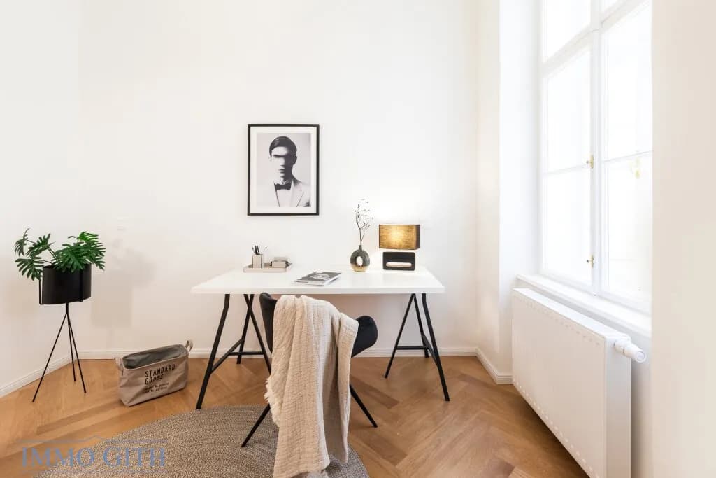 6-Zimmer-Wohnung mieten in Wien – 167 m², € 4.990 – Bild 38 von 47