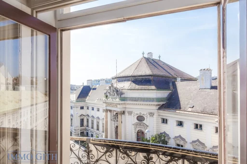 6-Zimmer-Wohnung mieten in Wien – 167 m², € 4.990 – Bild 39 von 47