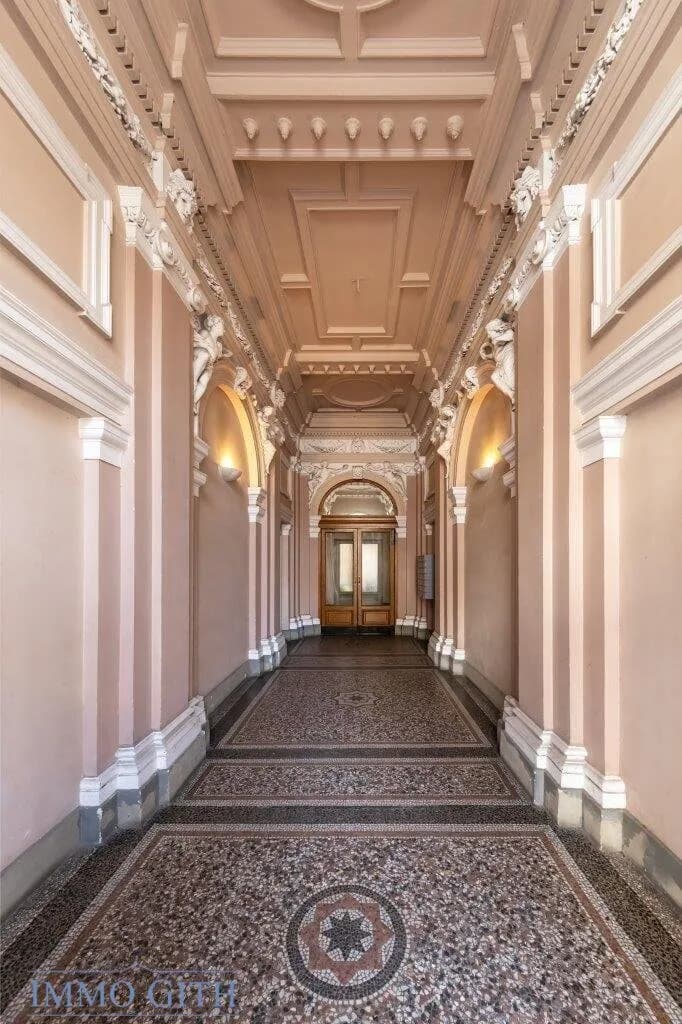 6-Zimmer-Wohnung mieten in Wien – 167 m², € 4.990 – Bild 40 von 47