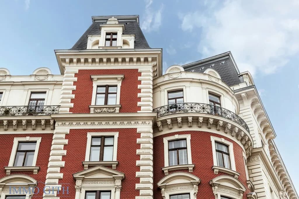 6-Zimmer-Wohnung mieten in Wien – 167 m², € 4.990 – Bild 44 von 47