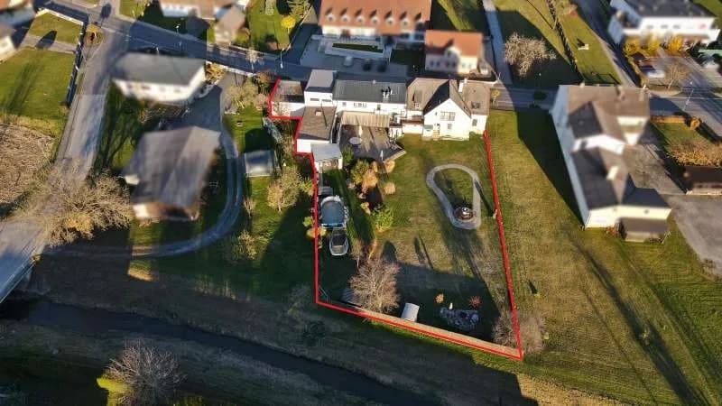 12-Zimmer-Gewerbeimmobilie kaufen in Oberwart – 400 m², € 569.000 – Bild 3 von 34