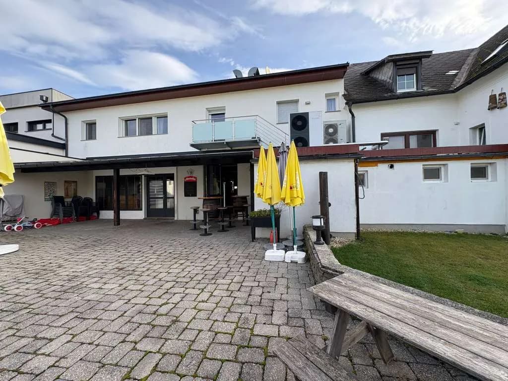 12-Zimmer-Gewerbeimmobilie kaufen in Oberwart – 400 m², € 569.000 – Bild 5 von 34