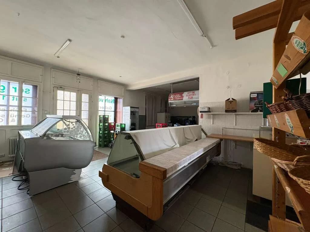 12-Zimmer-Gewerbeimmobilie kaufen in Oberwart – 400 m², € 569.000 – Bild 21 von 34