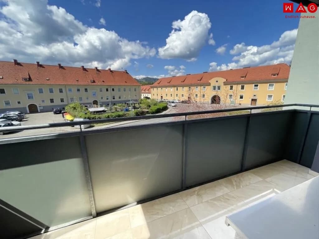 3-Zimmer-Wohnung mieten in Murtal – 79,4 m², € 669