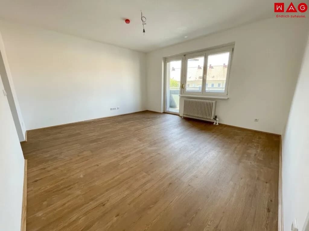 3-Zimmer-Wohnung mieten in Murtal – 79,4 m², € 669 – Bild 2 von 9