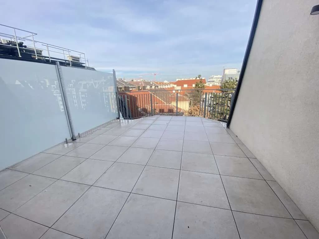 3-Zimmer-Wohnung mieten in Wien – 86,41 m², € 2.380