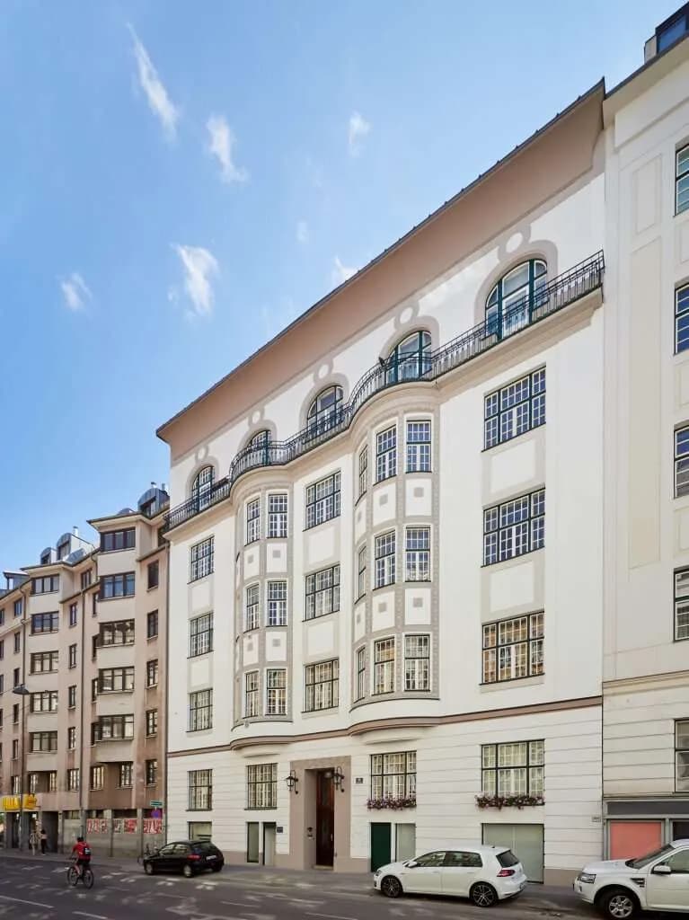 2-Zimmer-Wohnung kaufen in Wien – 62,75 m², € 469.000 – Bild 10 von 35