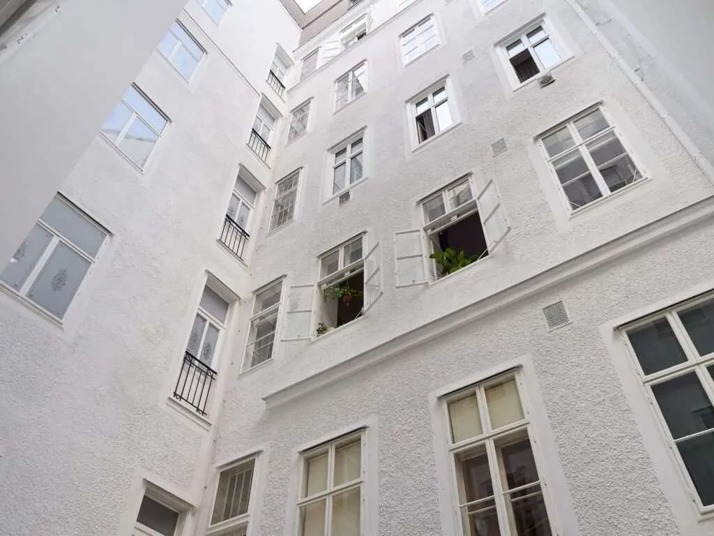 2-Zimmer-Wohnung kaufen in Wien – 62,75 m², € 469.000 – Bild 22 von 35